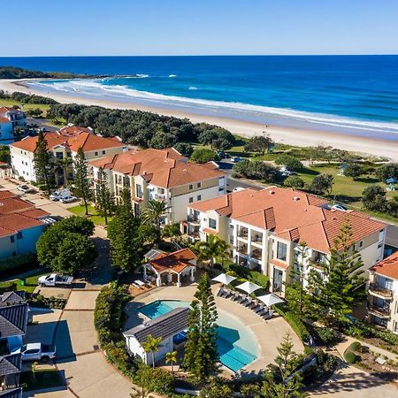 The Sands Resort At Yamba Extérieur photo