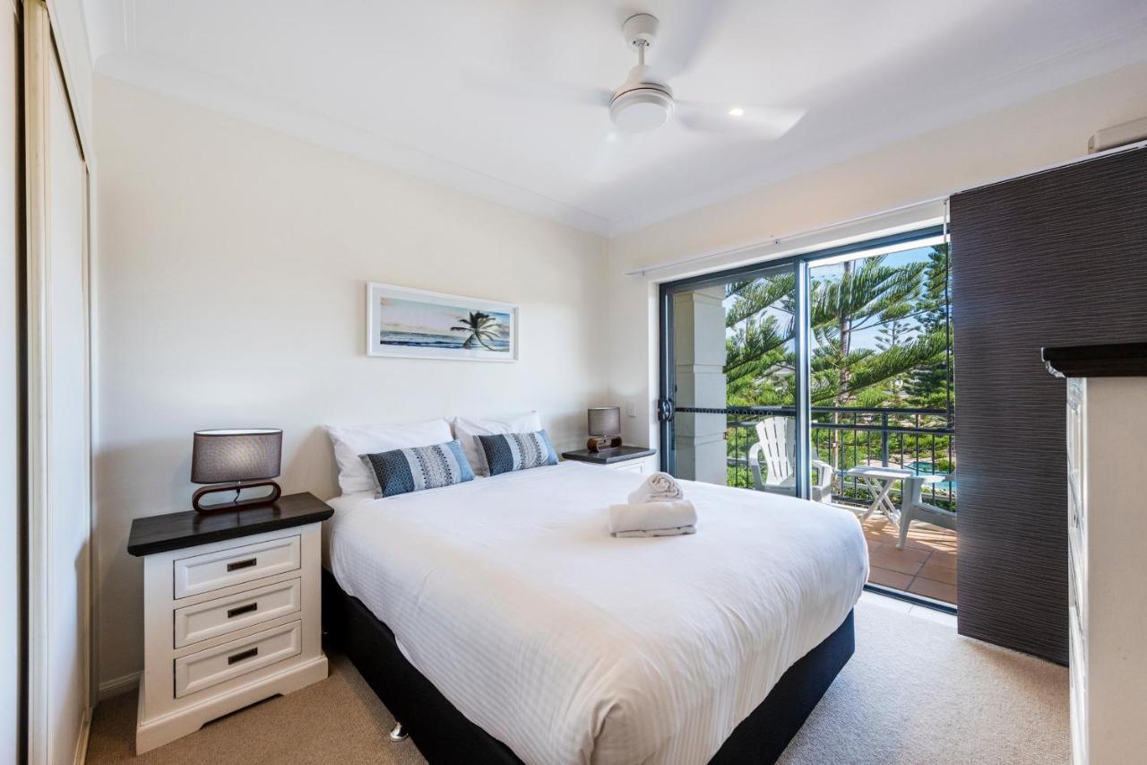 The Sands Resort At Yamba Extérieur photo