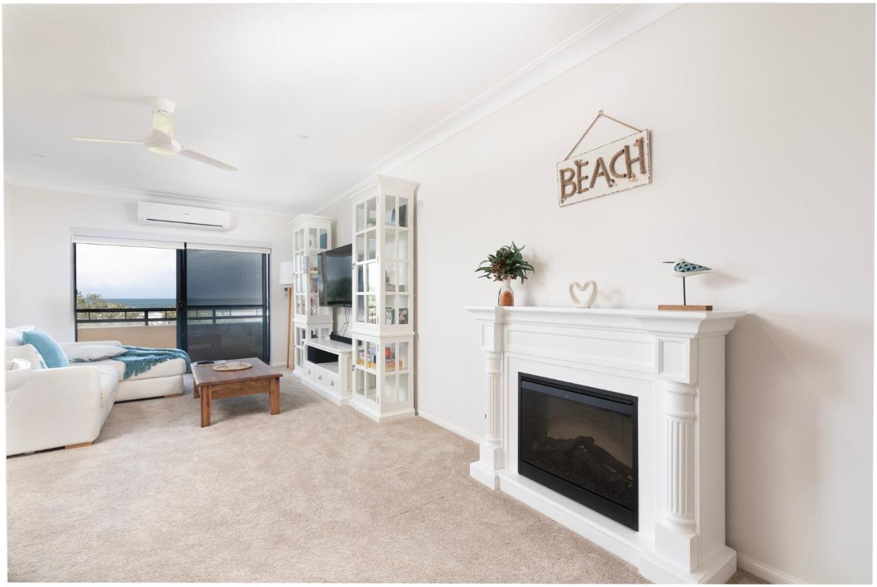 The Sands Resort At Yamba Extérieur photo