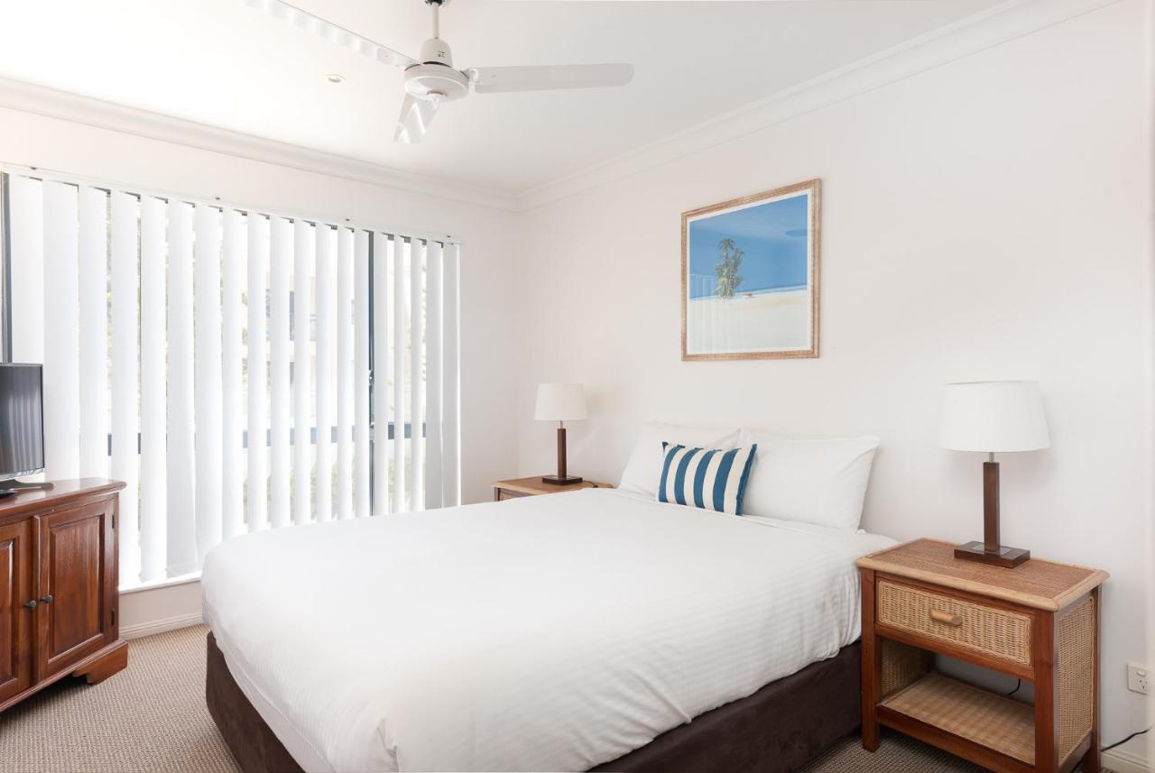 The Sands Resort At Yamba Extérieur photo