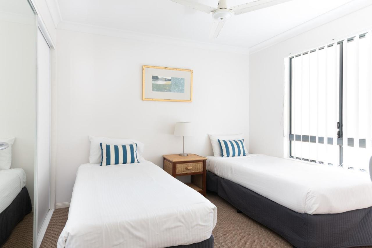 The Sands Resort At Yamba Extérieur photo