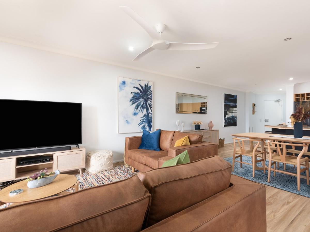 The Sands Resort At Yamba Extérieur photo