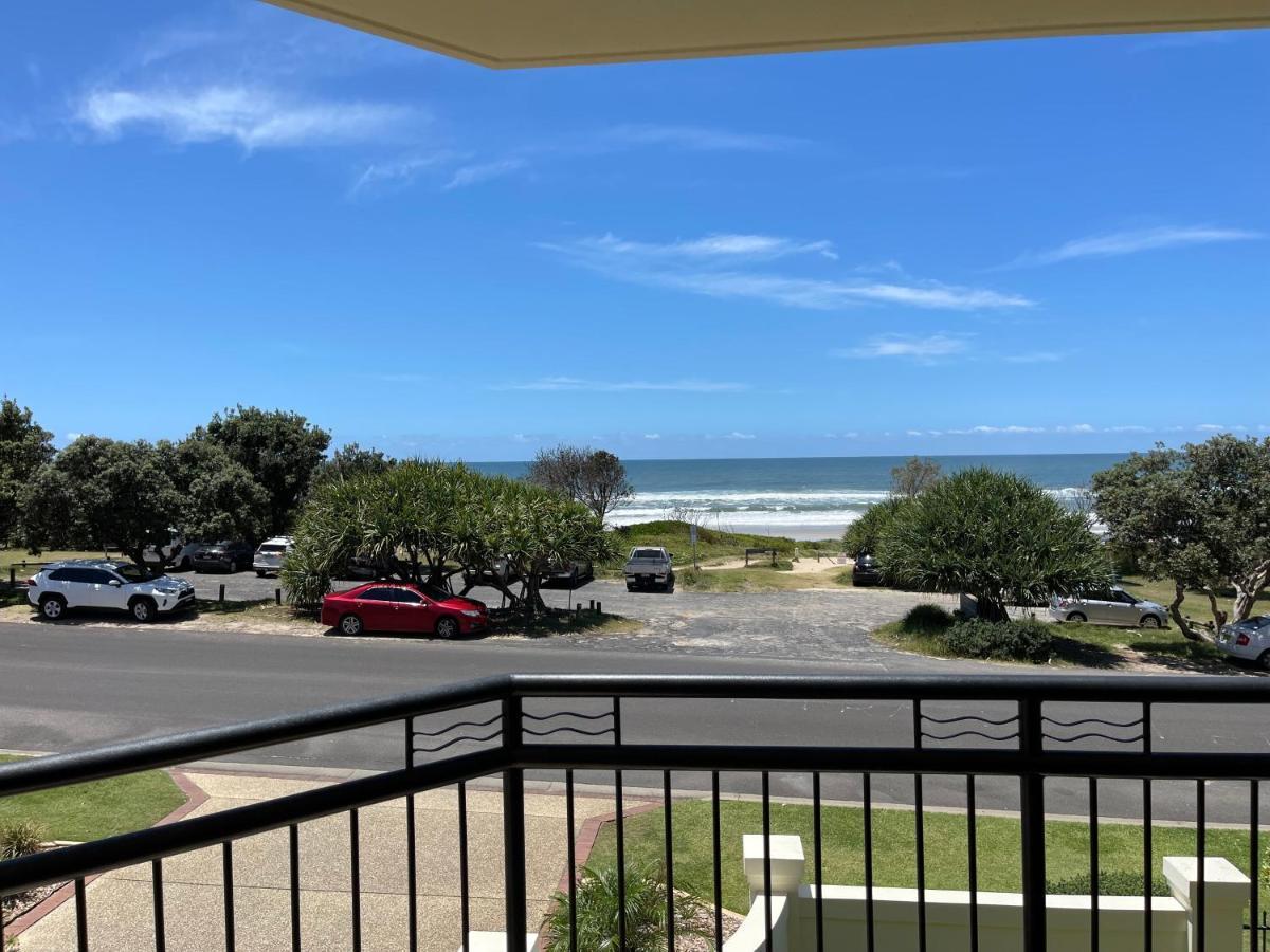 The Sands Resort At Yamba Extérieur photo