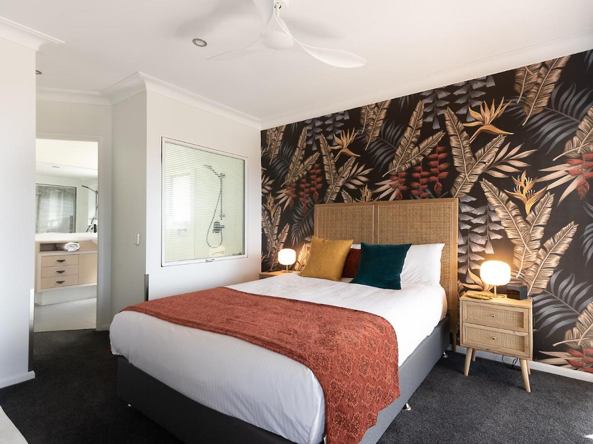 The Sands Resort At Yamba Extérieur photo