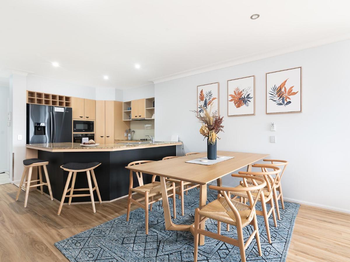 The Sands Resort At Yamba Extérieur photo