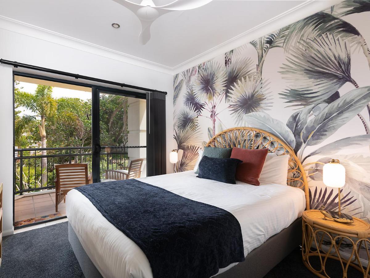 The Sands Resort At Yamba Extérieur photo