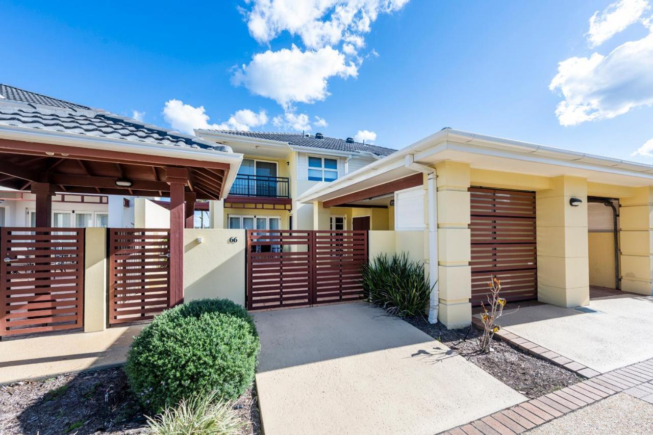 The Sands Resort At Yamba Extérieur photo