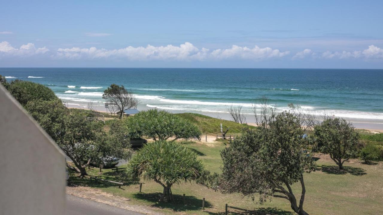 The Sands Resort At Yamba Extérieur photo