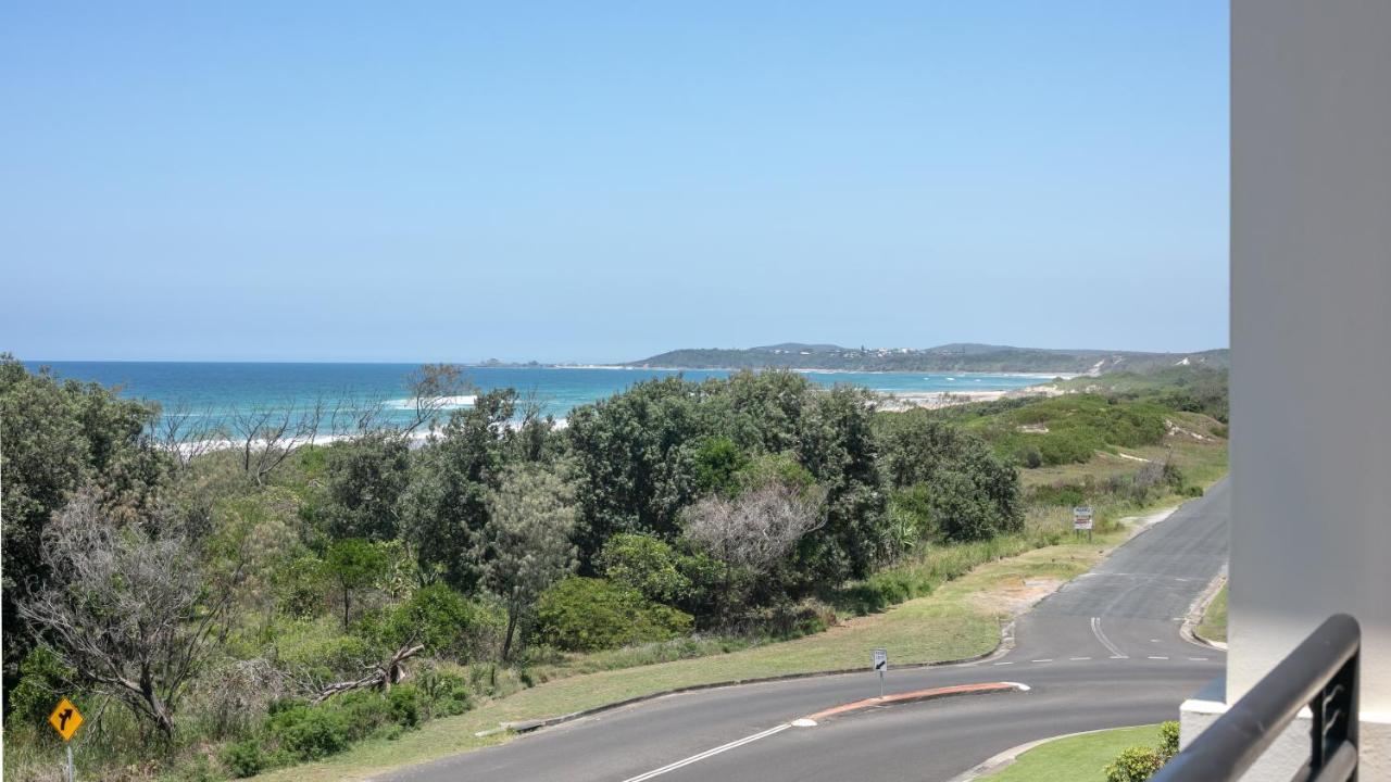 The Sands Resort At Yamba Extérieur photo