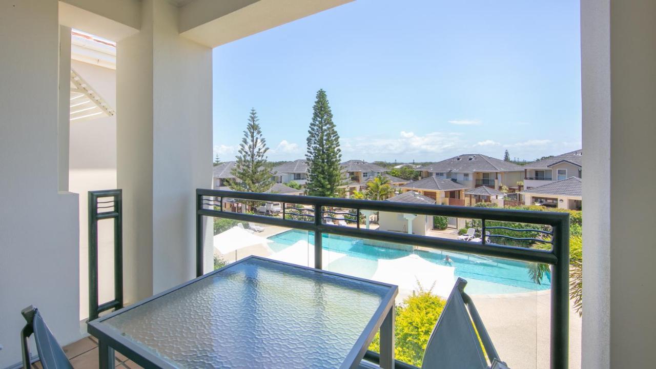 The Sands Resort At Yamba Extérieur photo