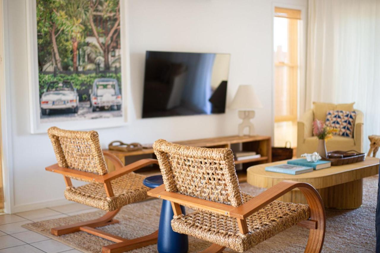 The Sands Resort At Yamba Extérieur photo