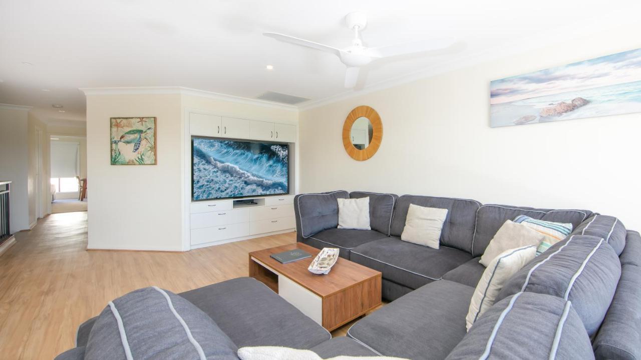 The Sands Resort At Yamba Extérieur photo