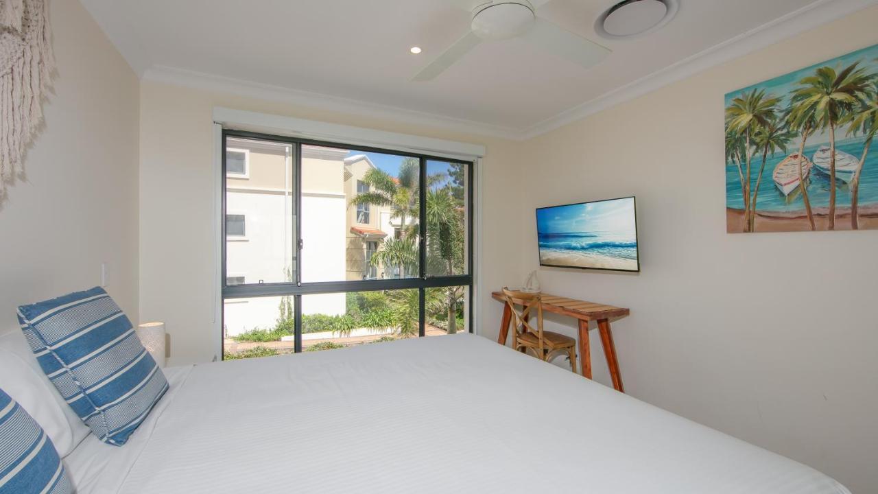 The Sands Resort At Yamba Extérieur photo