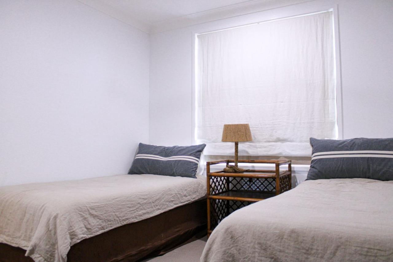 The Sands Resort At Yamba Extérieur photo