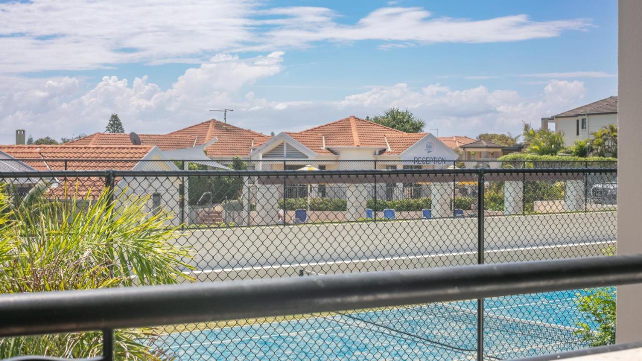 The Sands Resort At Yamba Extérieur photo