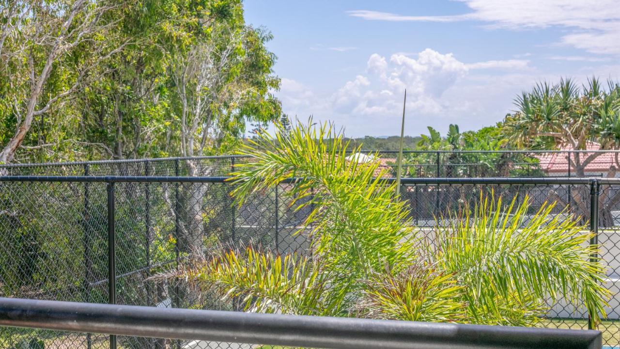 The Sands Resort At Yamba Extérieur photo
