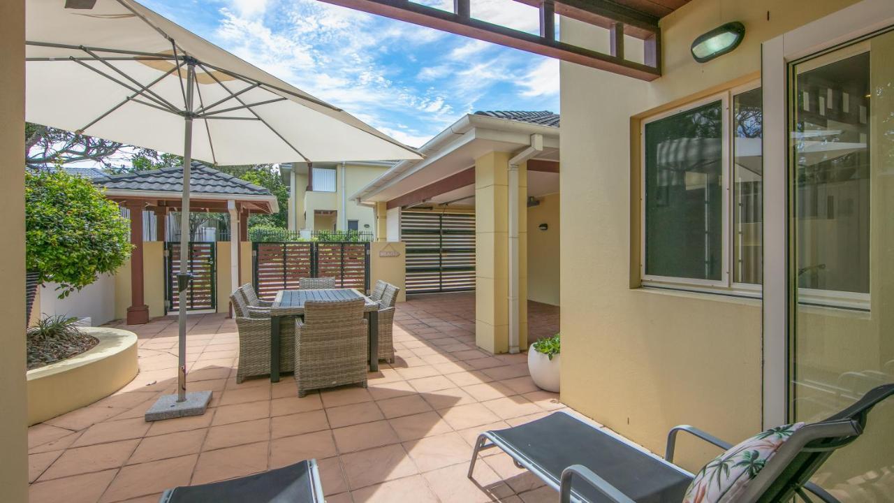 The Sands Resort At Yamba Extérieur photo
