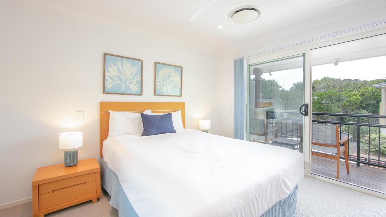 The Sands Resort At Yamba Extérieur photo