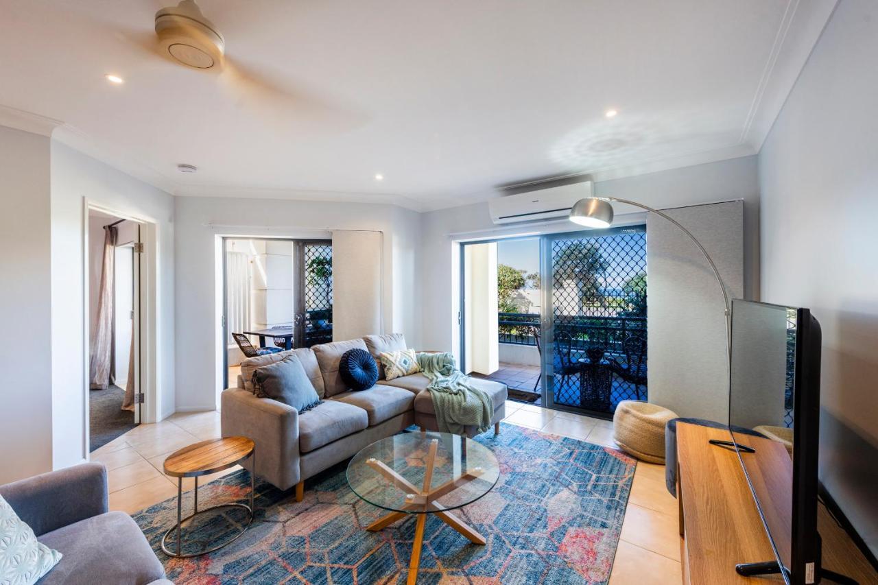 The Sands Resort At Yamba Extérieur photo