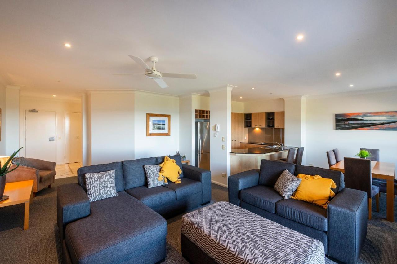 The Sands Resort At Yamba Extérieur photo