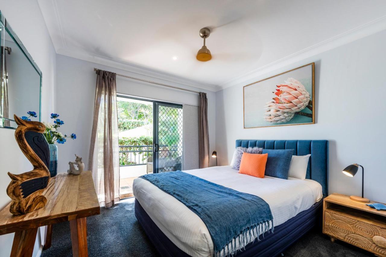 The Sands Resort At Yamba Extérieur photo