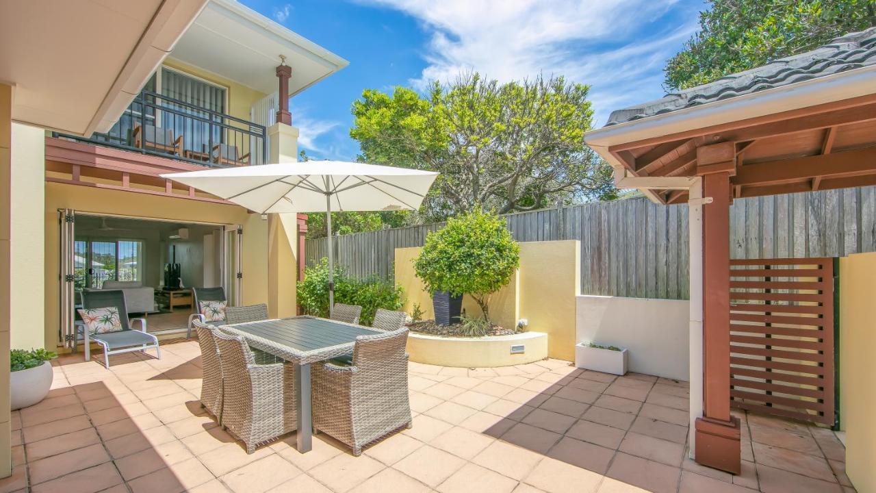 The Sands Resort At Yamba Extérieur photo