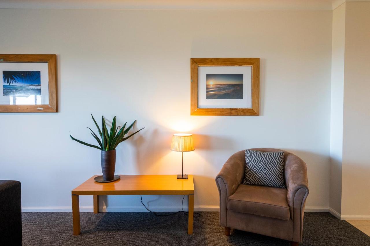 The Sands Resort At Yamba Extérieur photo
