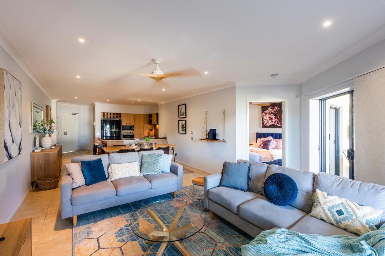 The Sands Resort At Yamba Extérieur photo
