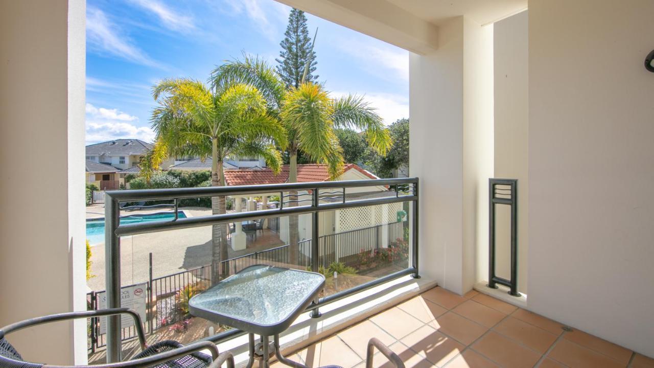 The Sands Resort At Yamba Extérieur photo