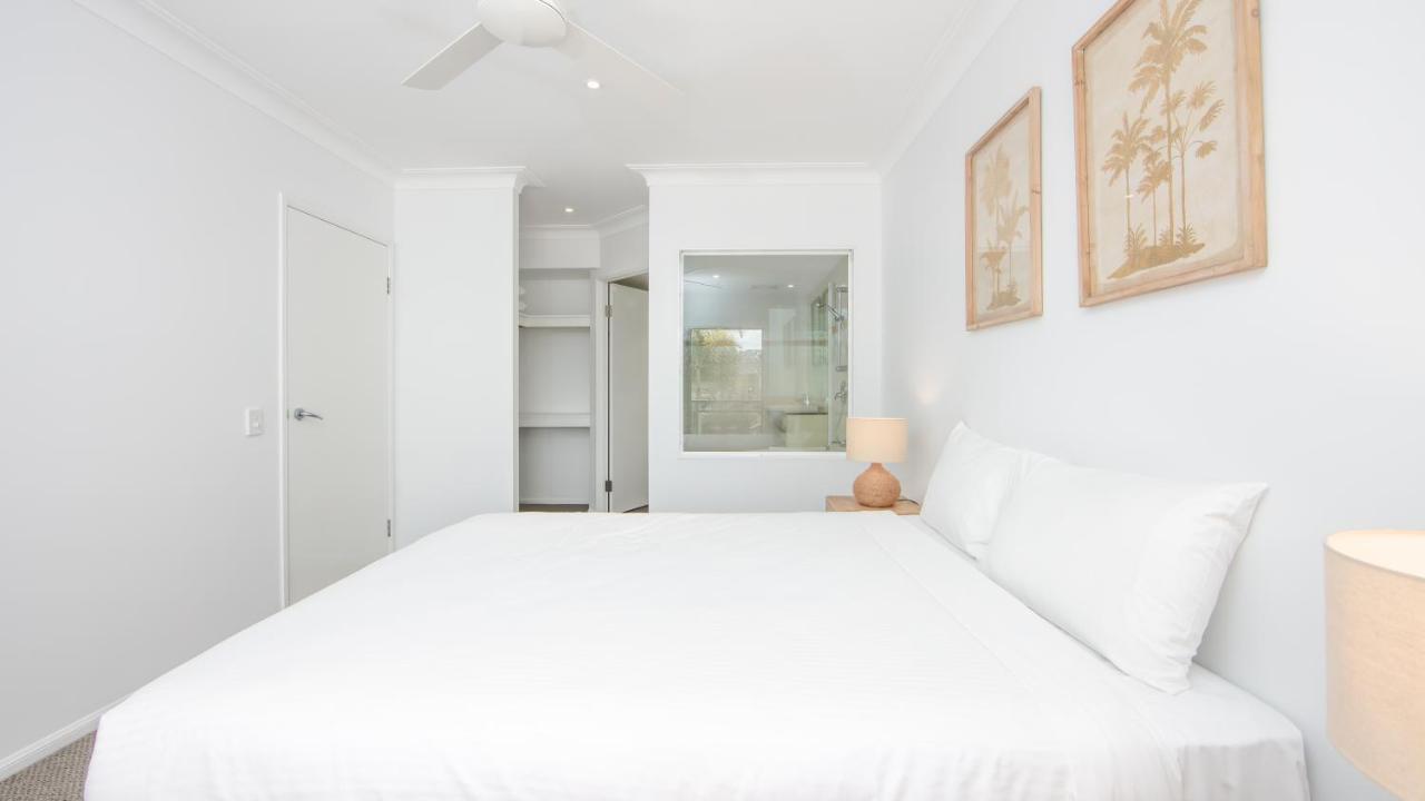 The Sands Resort At Yamba Extérieur photo