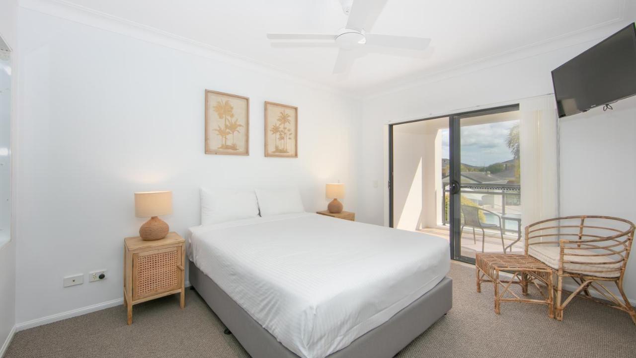 The Sands Resort At Yamba Extérieur photo