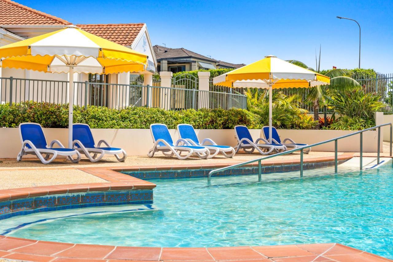 The Sands Resort At Yamba Extérieur photo
