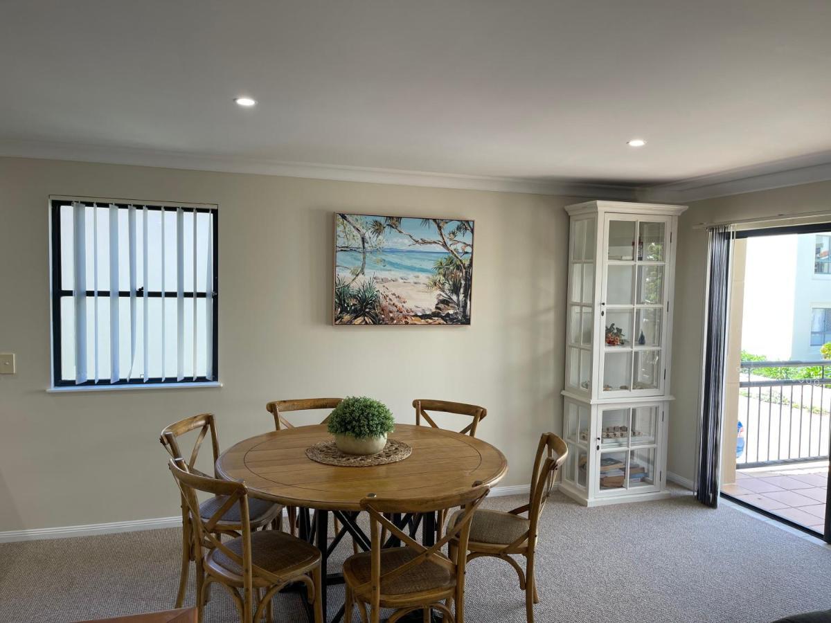 The Sands Resort At Yamba Extérieur photo