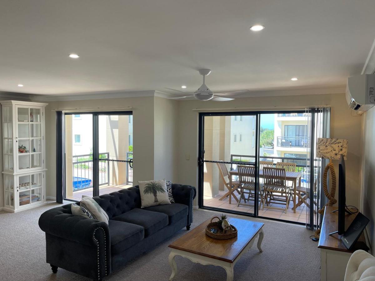 The Sands Resort At Yamba Extérieur photo