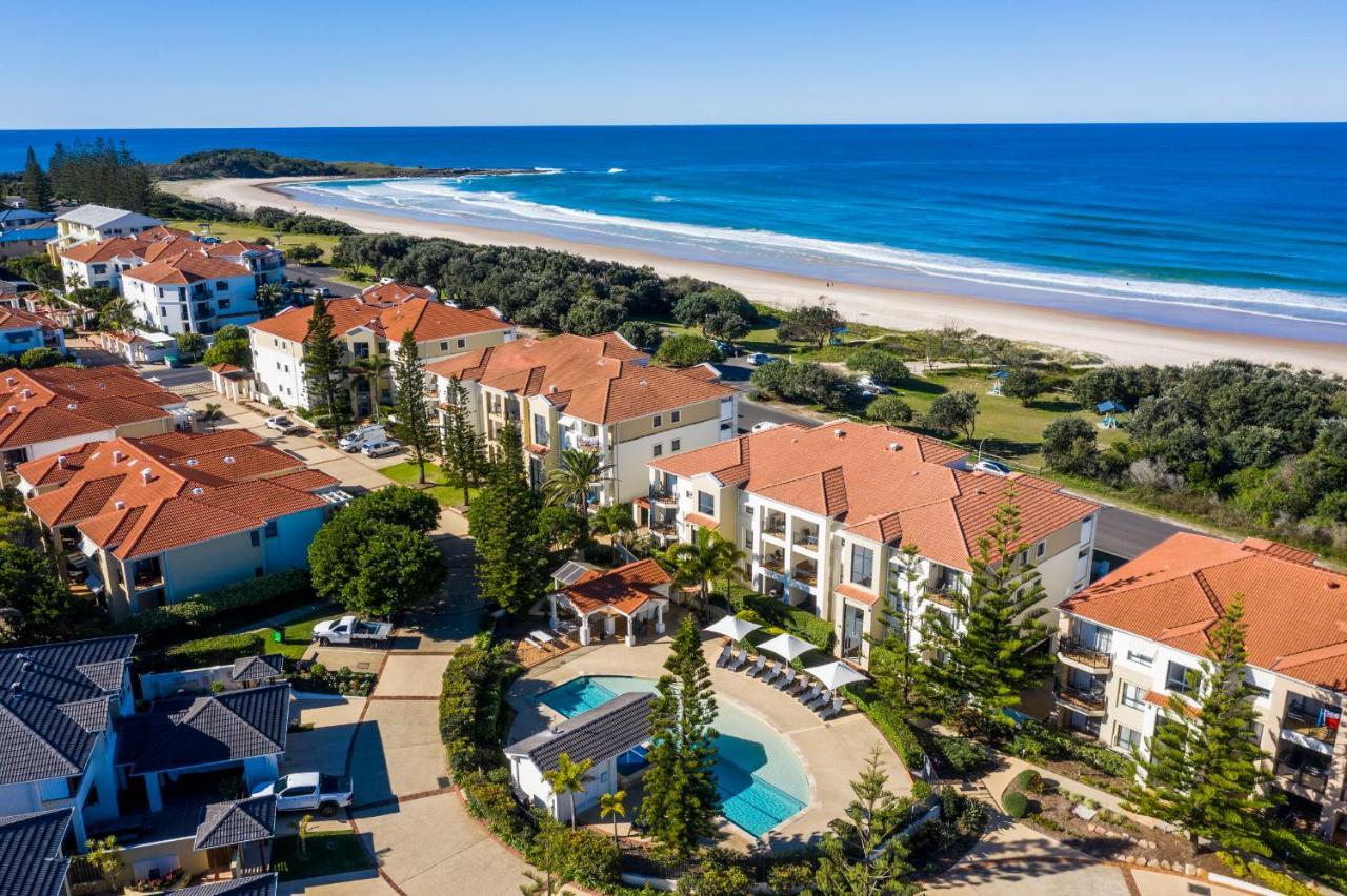 The Sands Resort At Yamba Extérieur photo