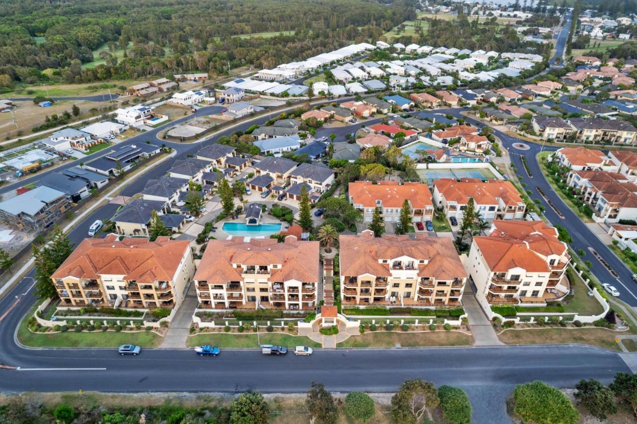 The Sands Resort At Yamba Extérieur photo