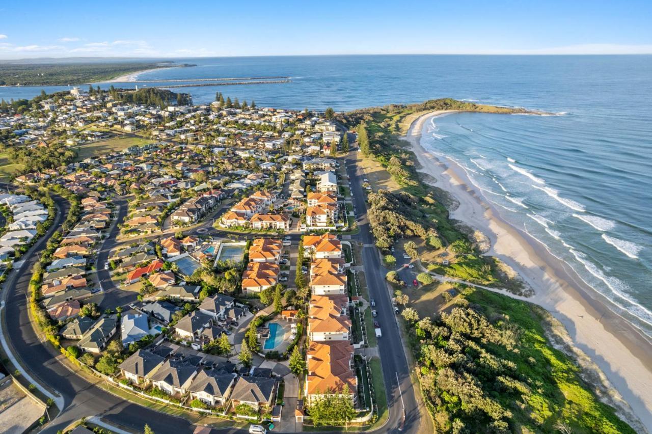 The Sands Resort At Yamba Extérieur photo