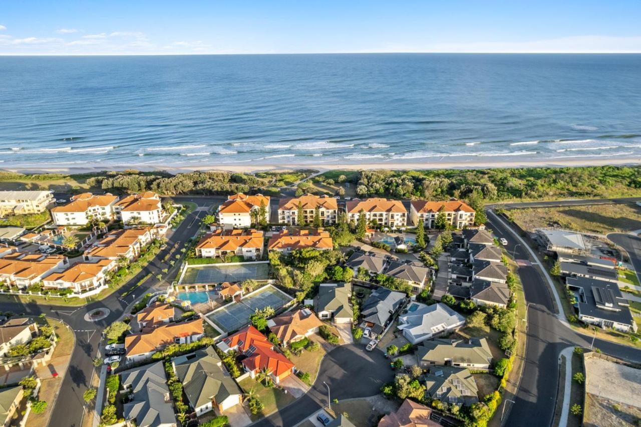The Sands Resort At Yamba Extérieur photo