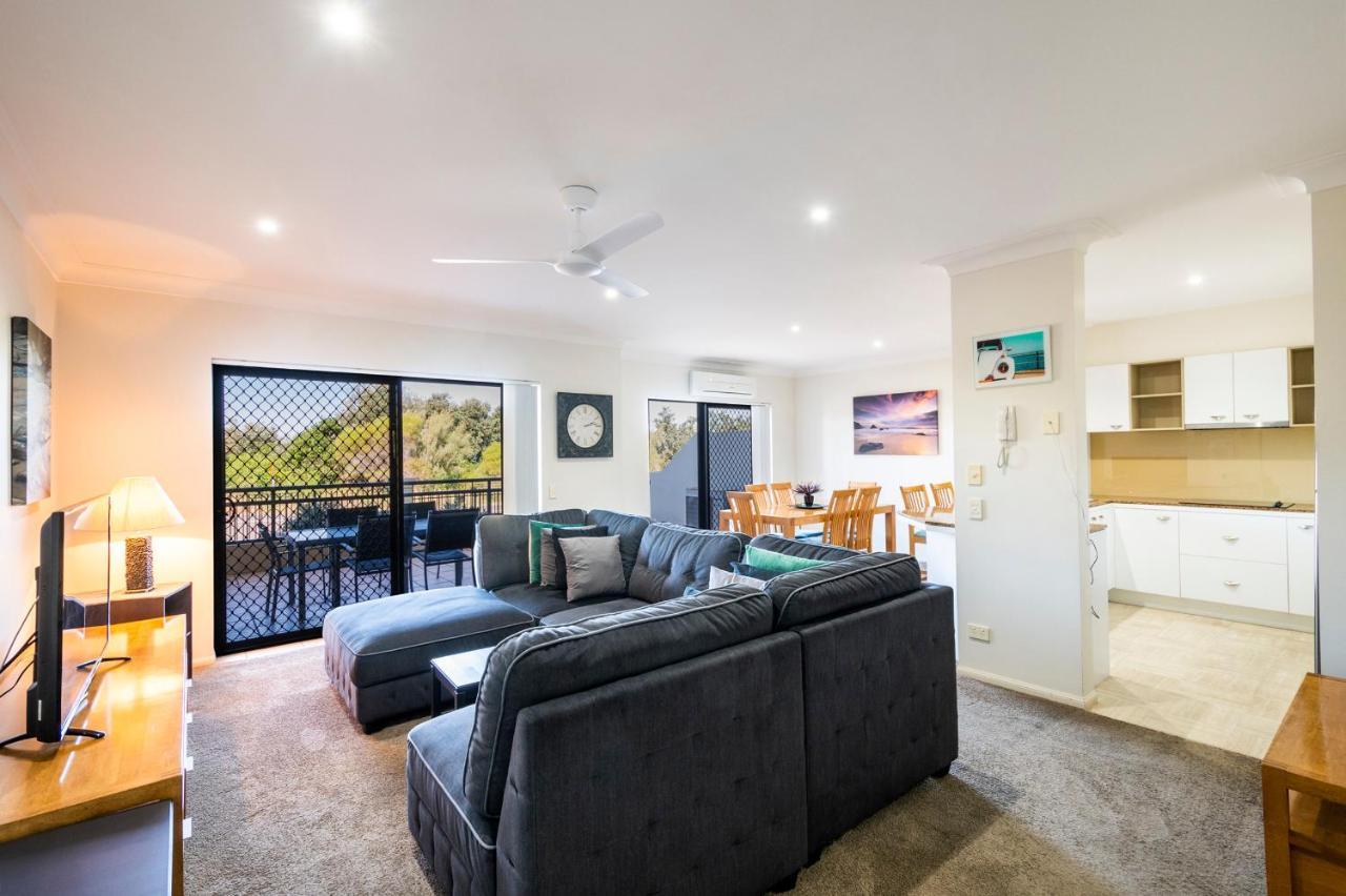 The Sands Resort At Yamba Extérieur photo