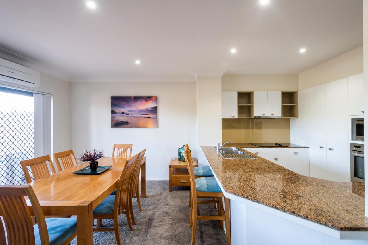 The Sands Resort At Yamba Extérieur photo