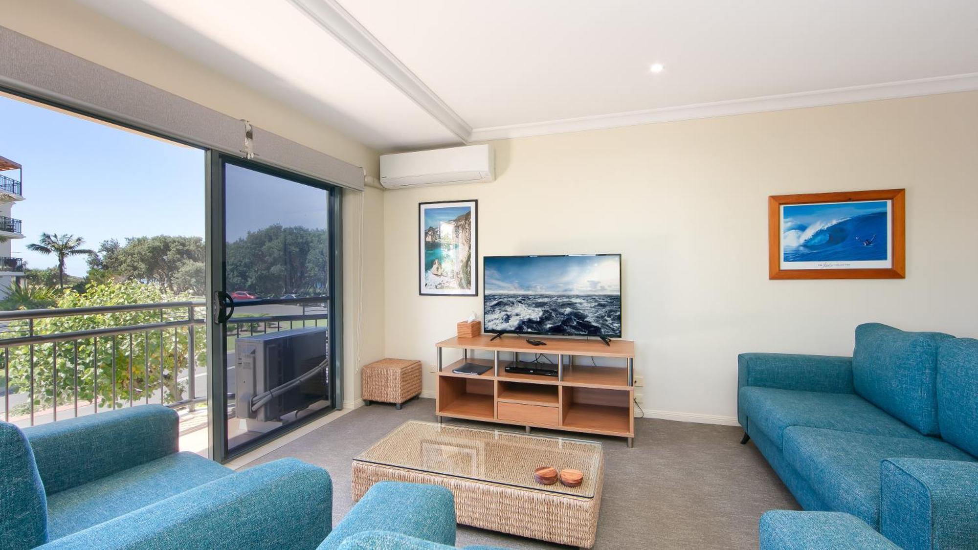 The Sands Resort At Yamba Extérieur photo