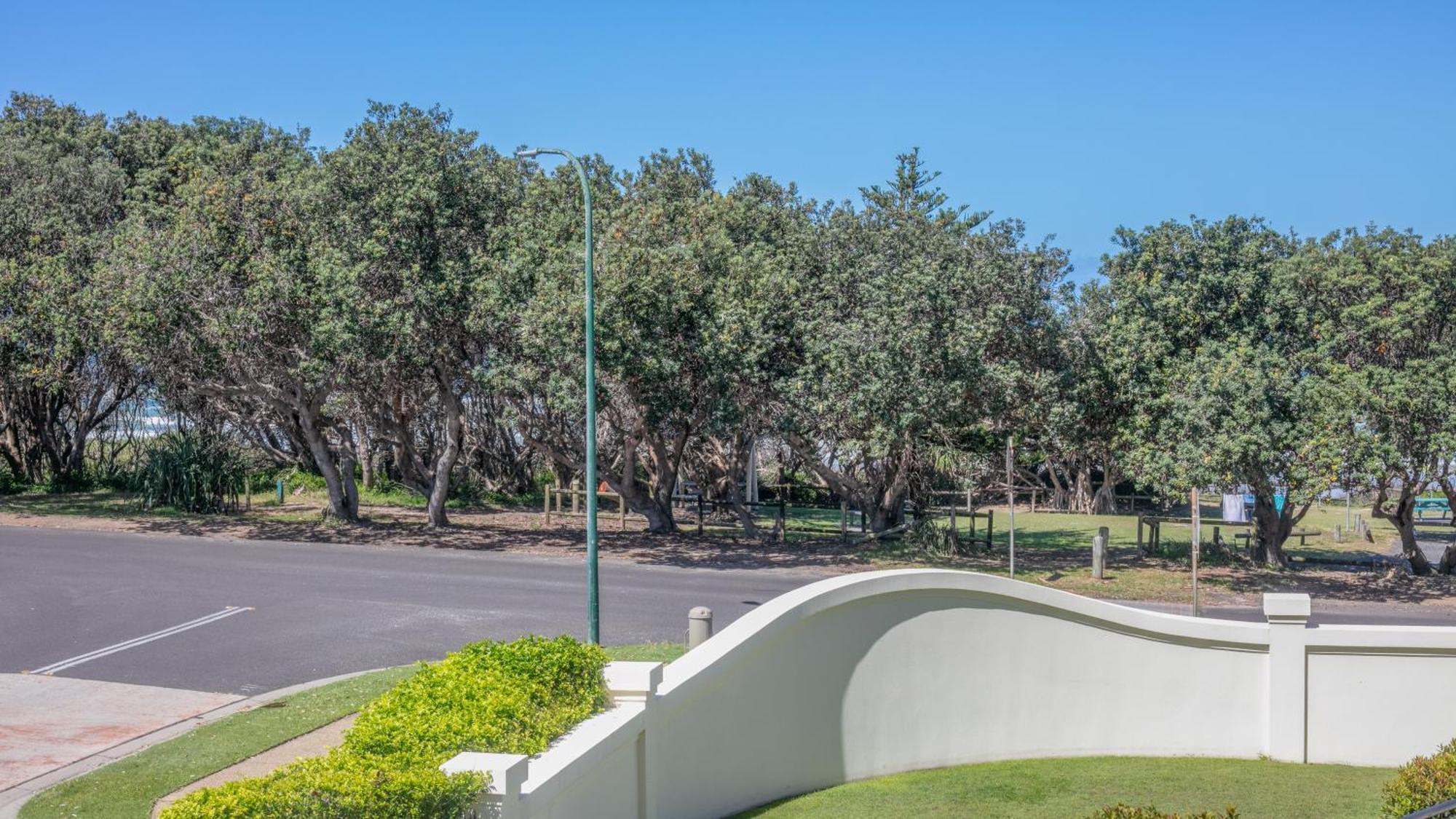 The Sands Resort At Yamba Extérieur photo